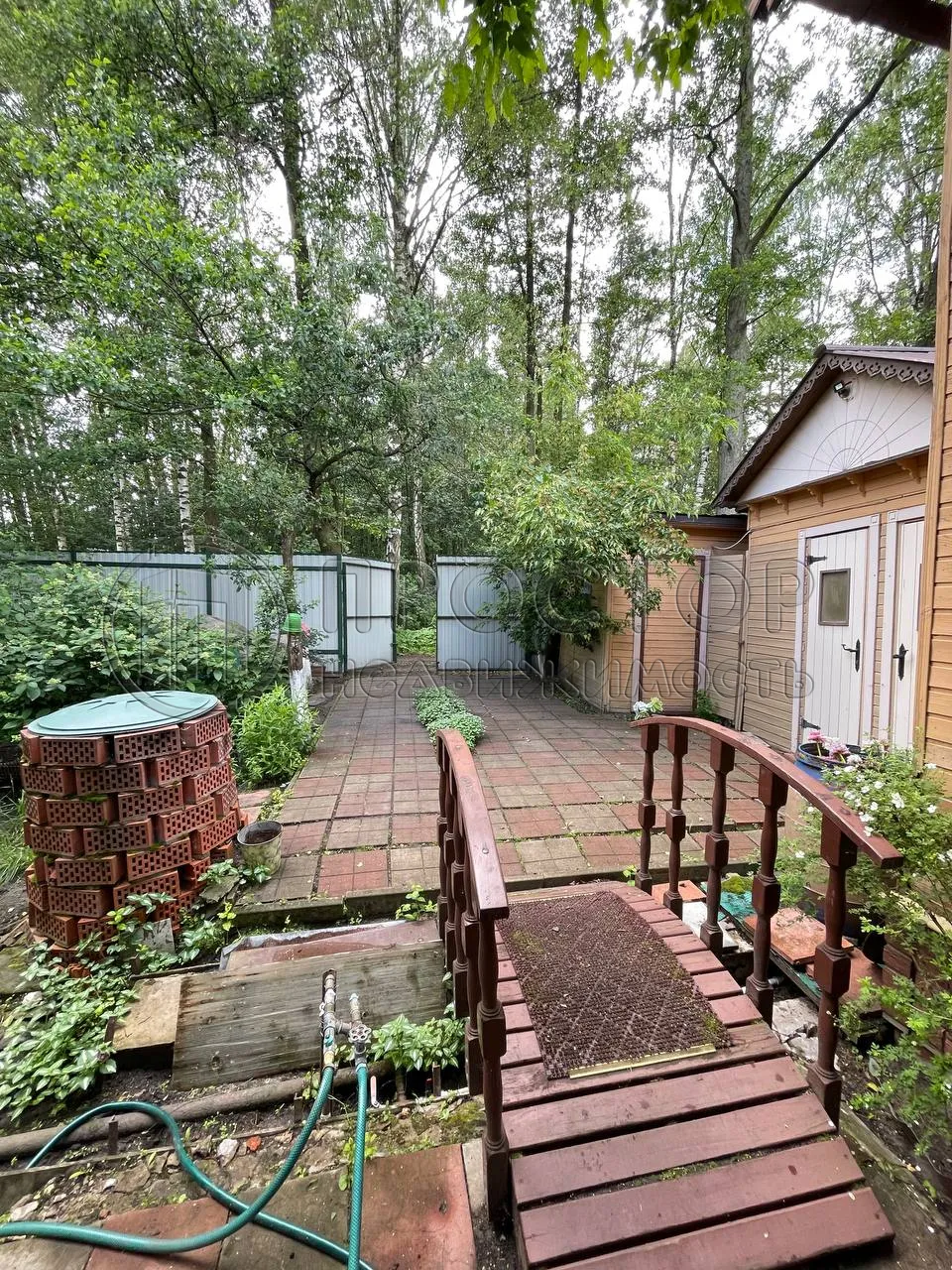 Дом, 55 м² - фото 39