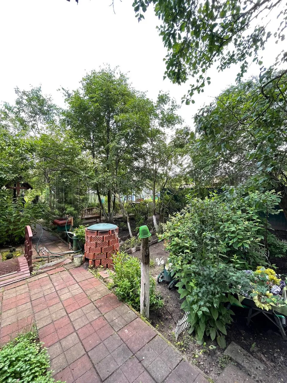 Дом, 55 м² - фото 41