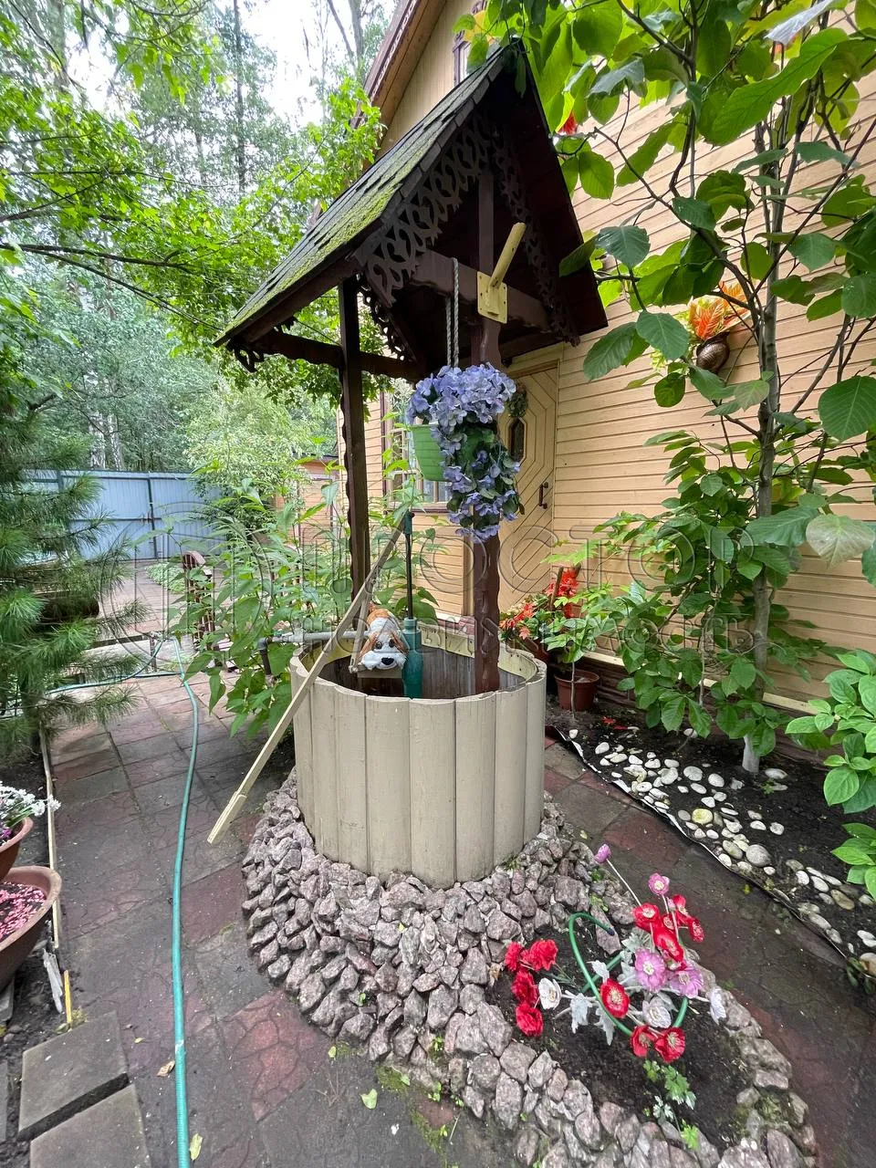 Дом, 55 м² - фото 43