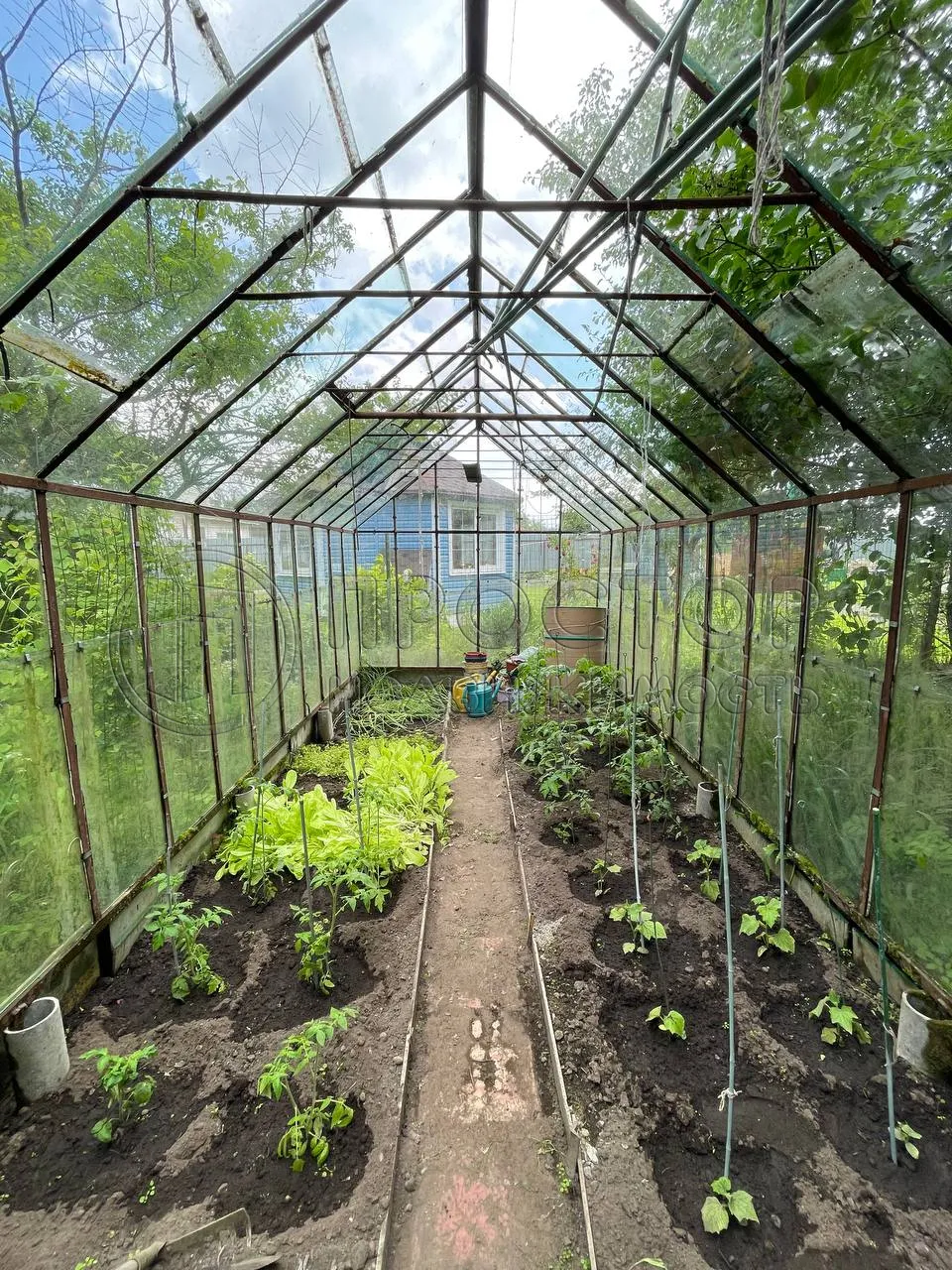 Дом, 55 м² - фото 45