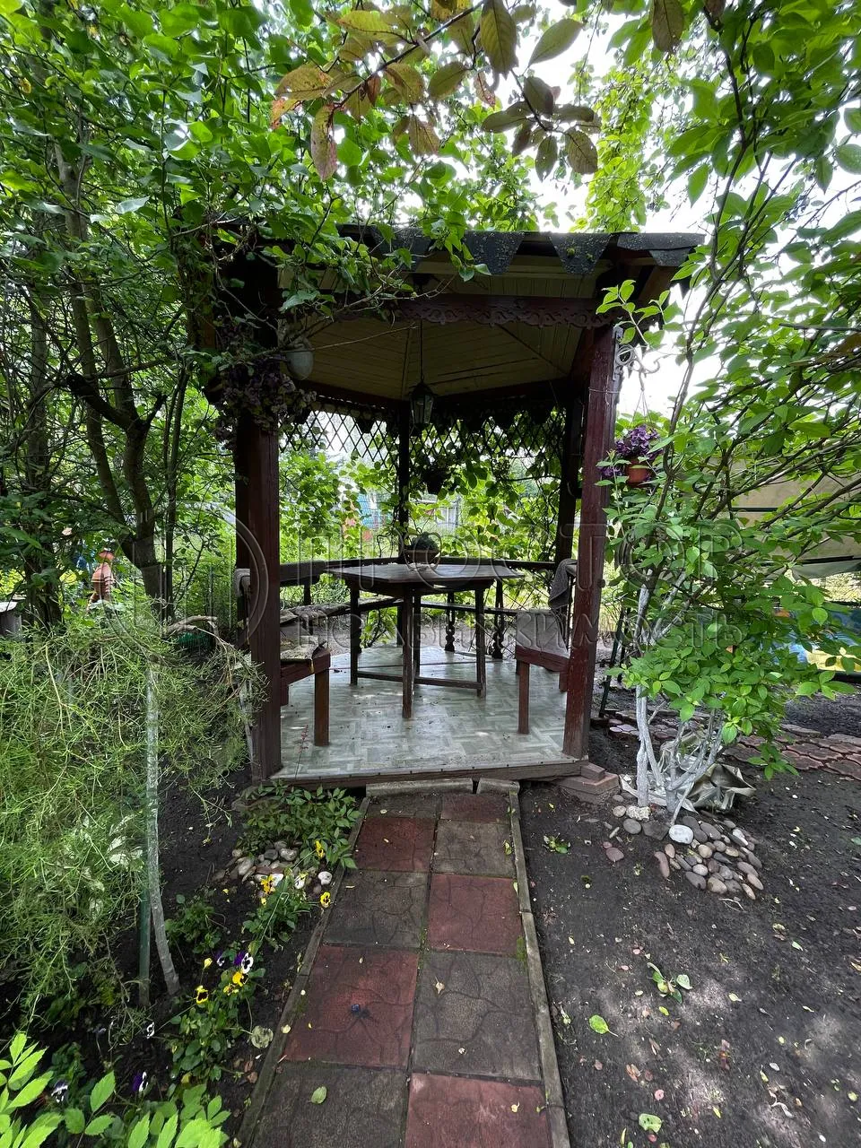 Дом, 55 м² - фото 47