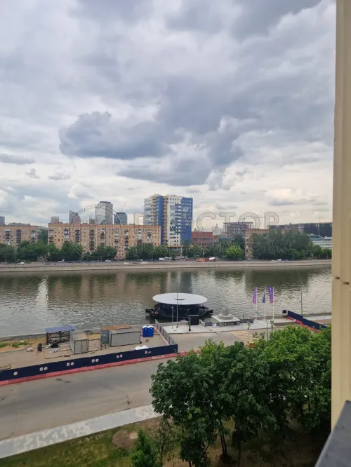 3-комнатная квартира, 102.3 м.кв.