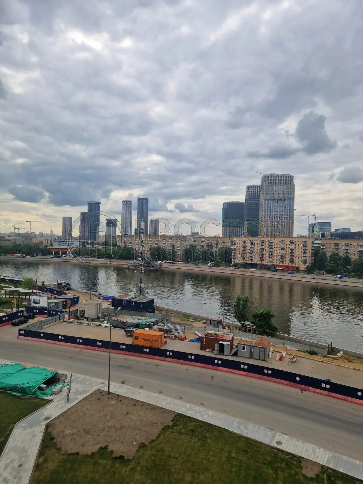 3-комнатная квартира, 102.3 м² - фото 3