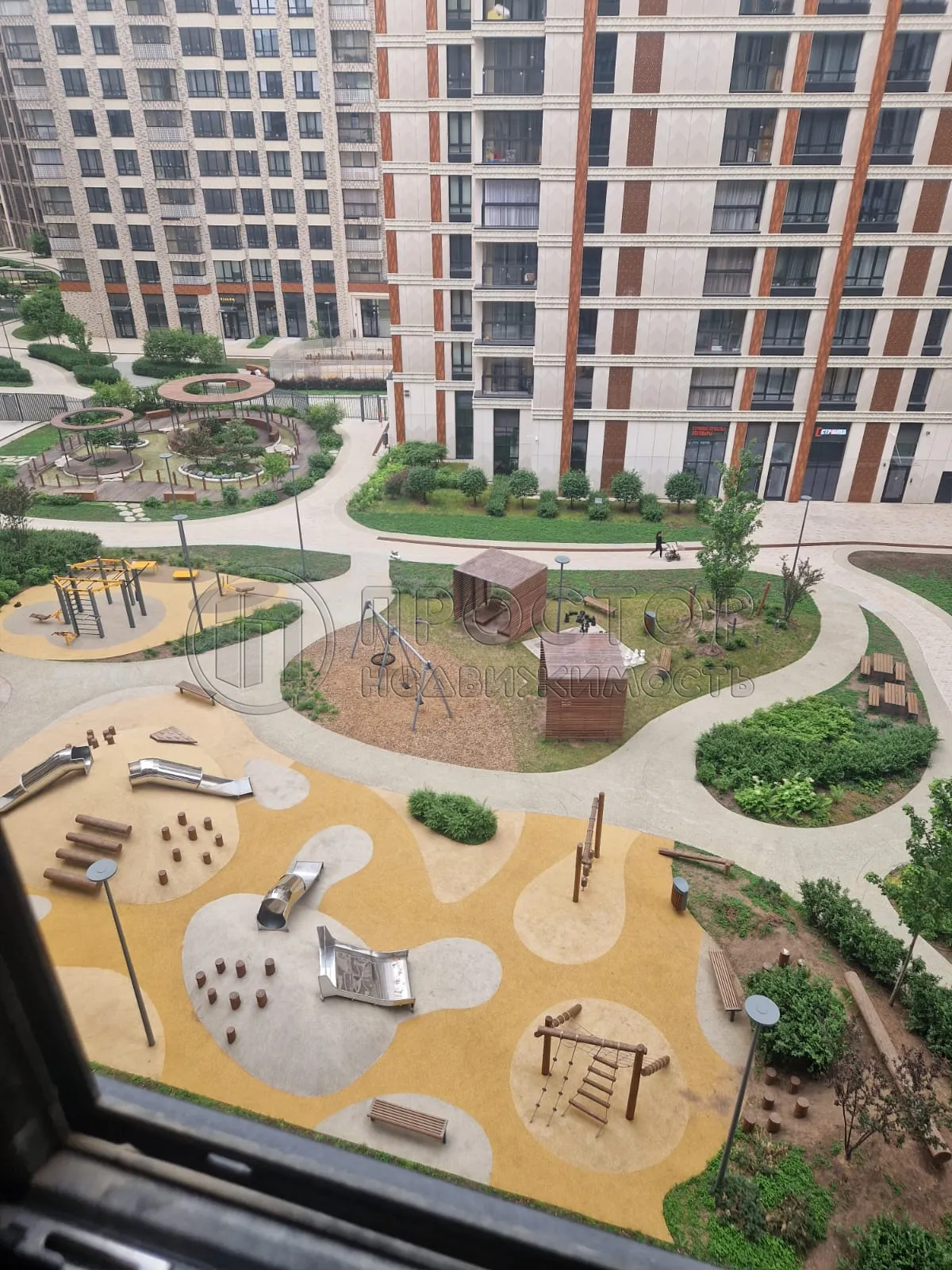 3-комнатная квартира, 102.3 м² - фото 4