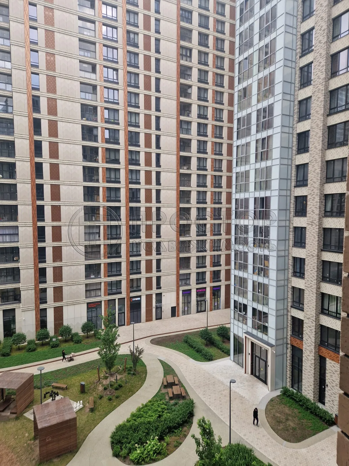 3-комнатная квартира, 102.3 м² - фото 5