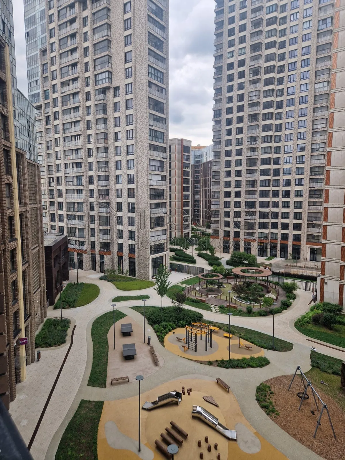 3-комнатная квартира, 102.3 м² - фото 6