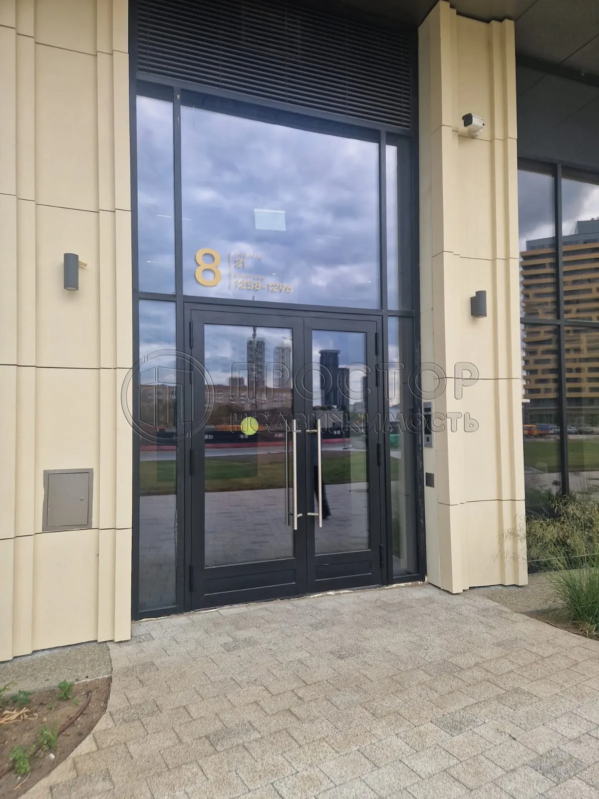 3-комнатная квартира, 102.3 м² - фото 7