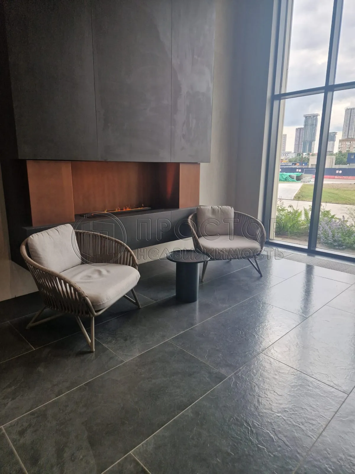 3-комнатная квартира, 102.3 м² - фото 8