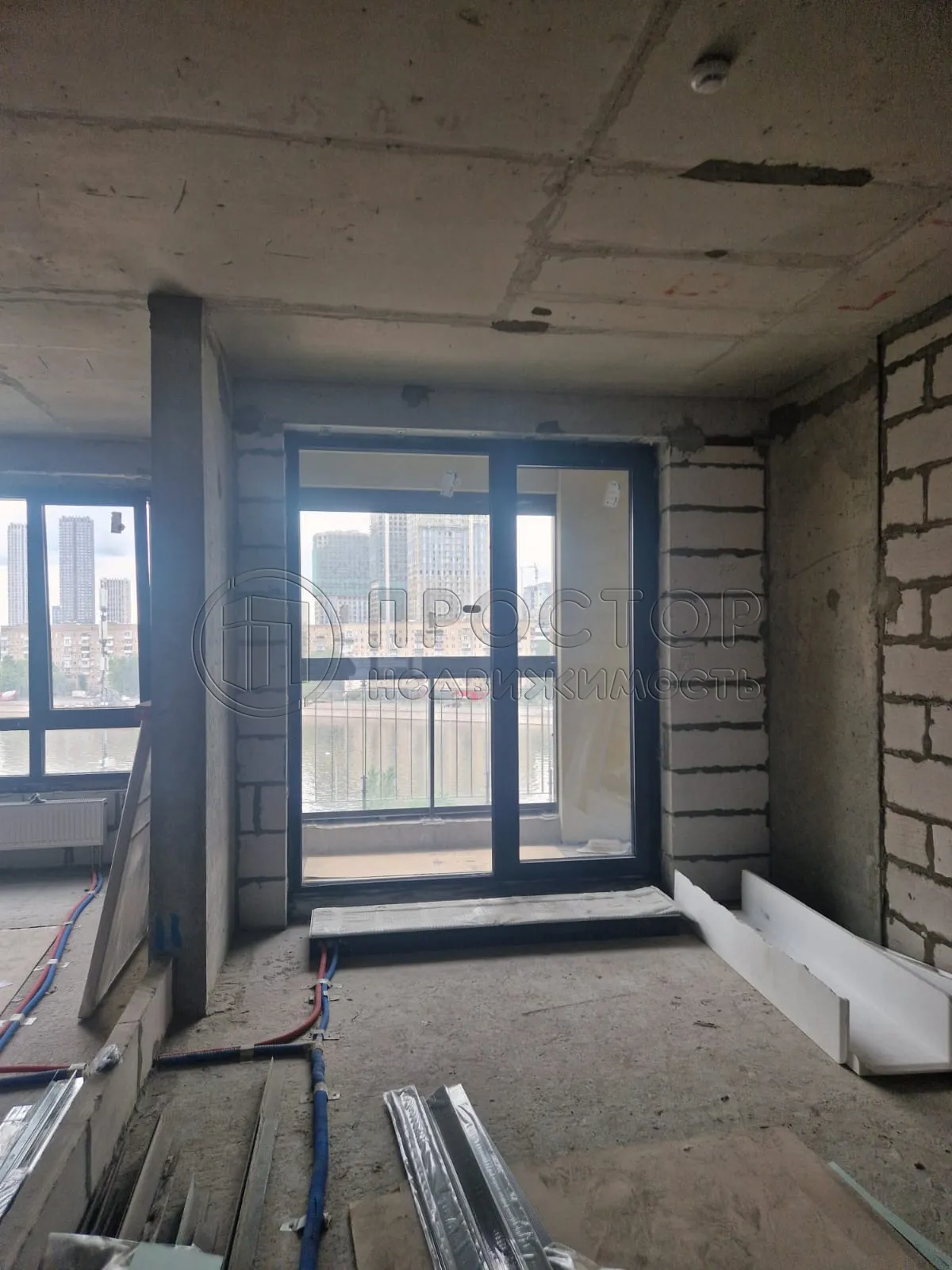 3-комнатная квартира, 102.3 м² - фото 10