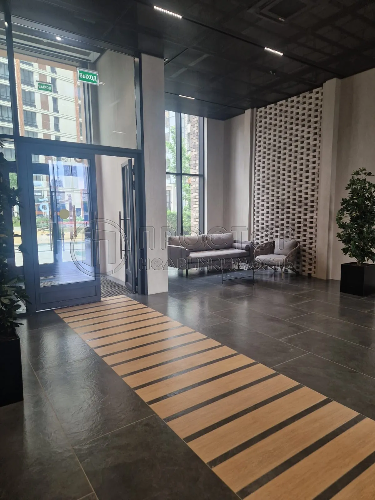 3-комнатная квартира, 102.3 м² - фото 11