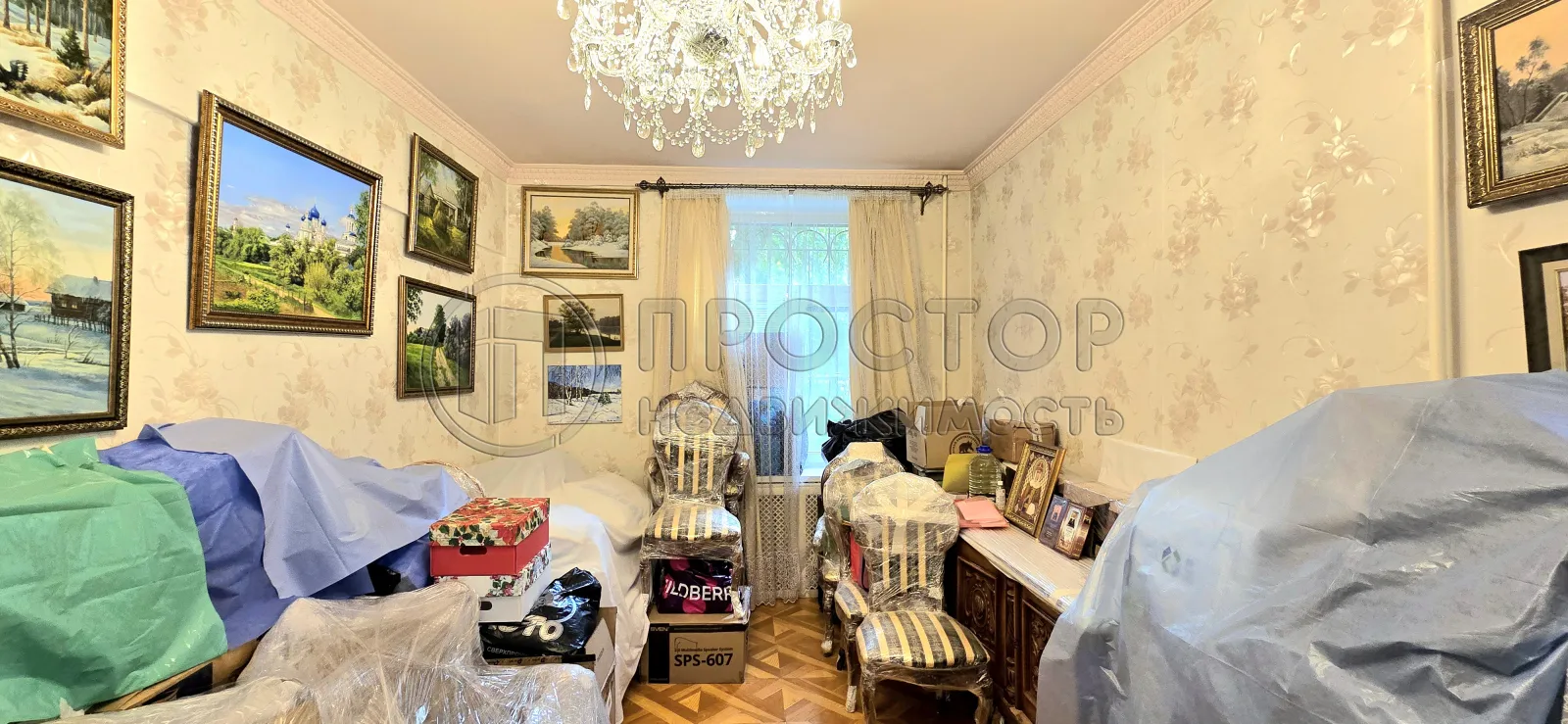 2-комнатная квартира, 52 м² - фото 3