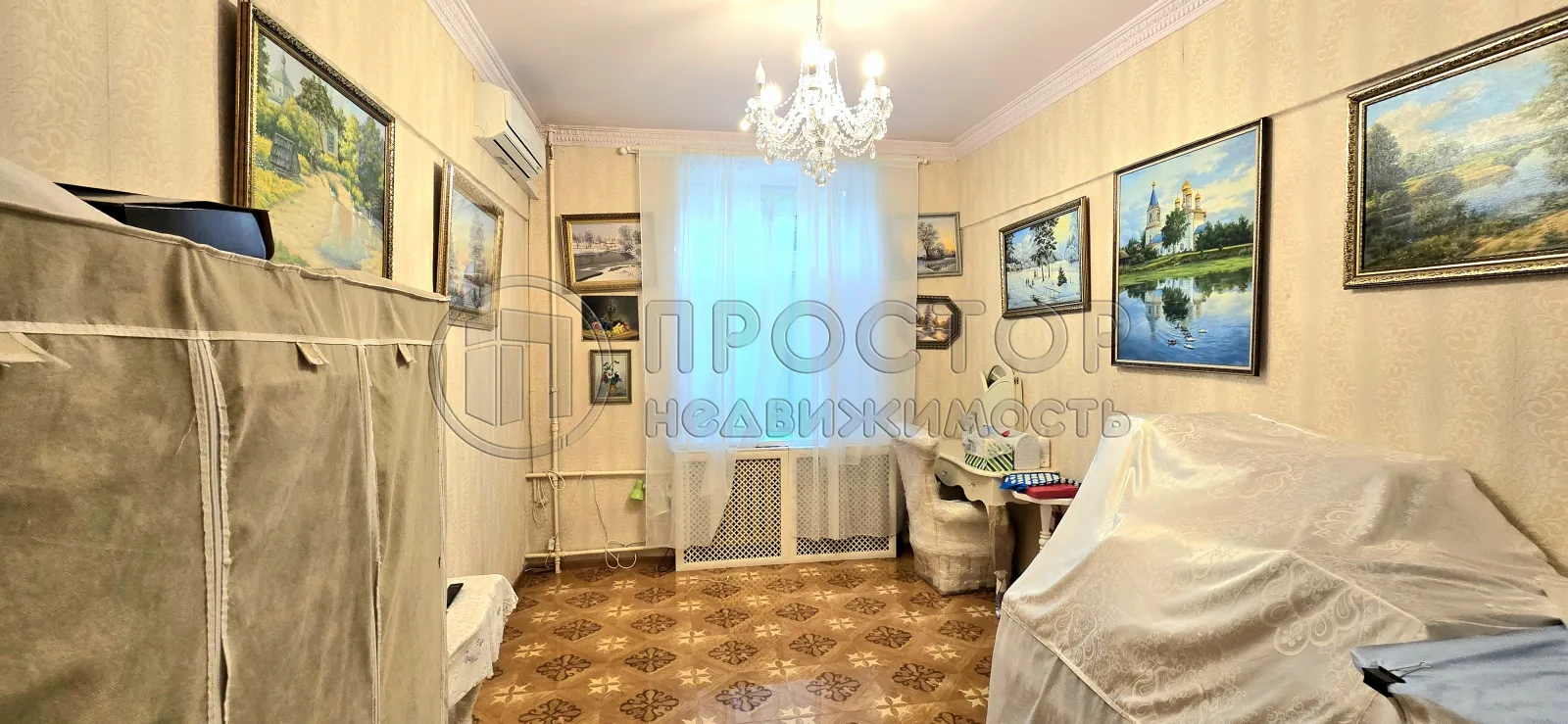2-комнатная квартира, 52 м² - фото 5