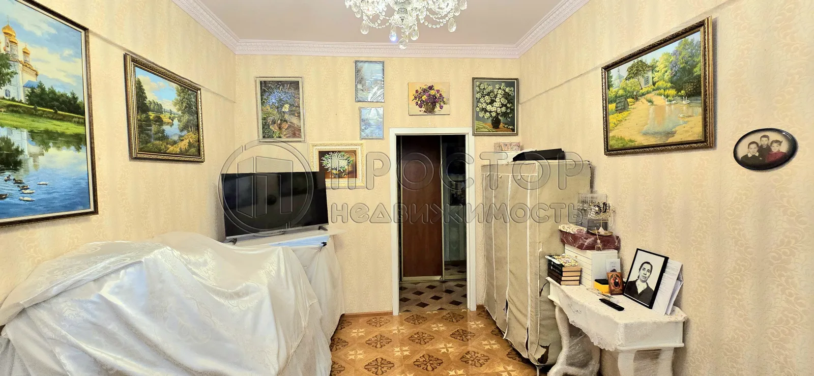 2-комнатная квартира, 52 м² - фото 6
