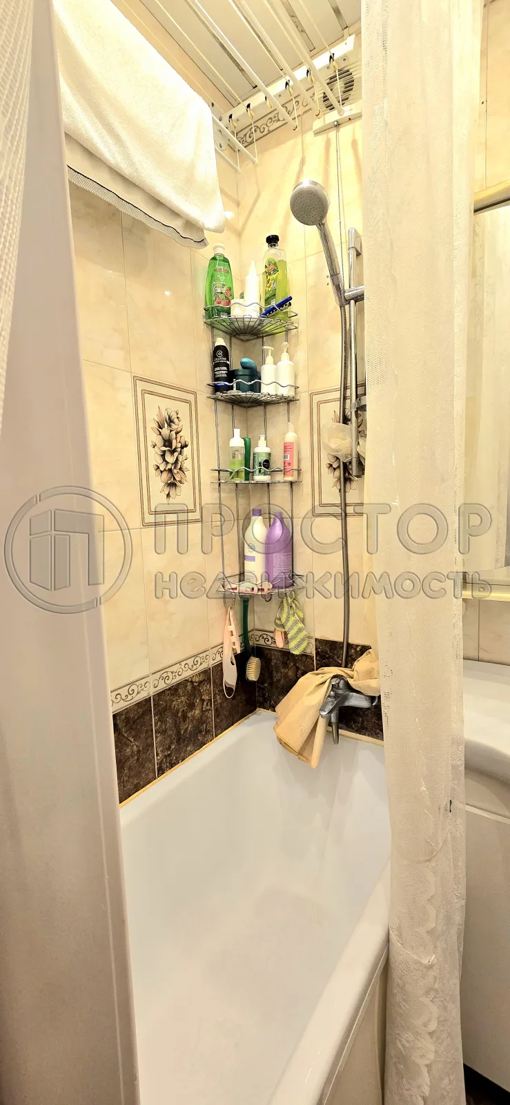 2-комнатная квартира, 52 м² - фото 13