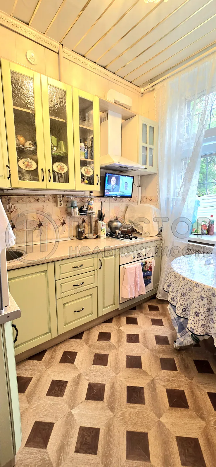 2-комнатная квартира, 52 м² - фото 16