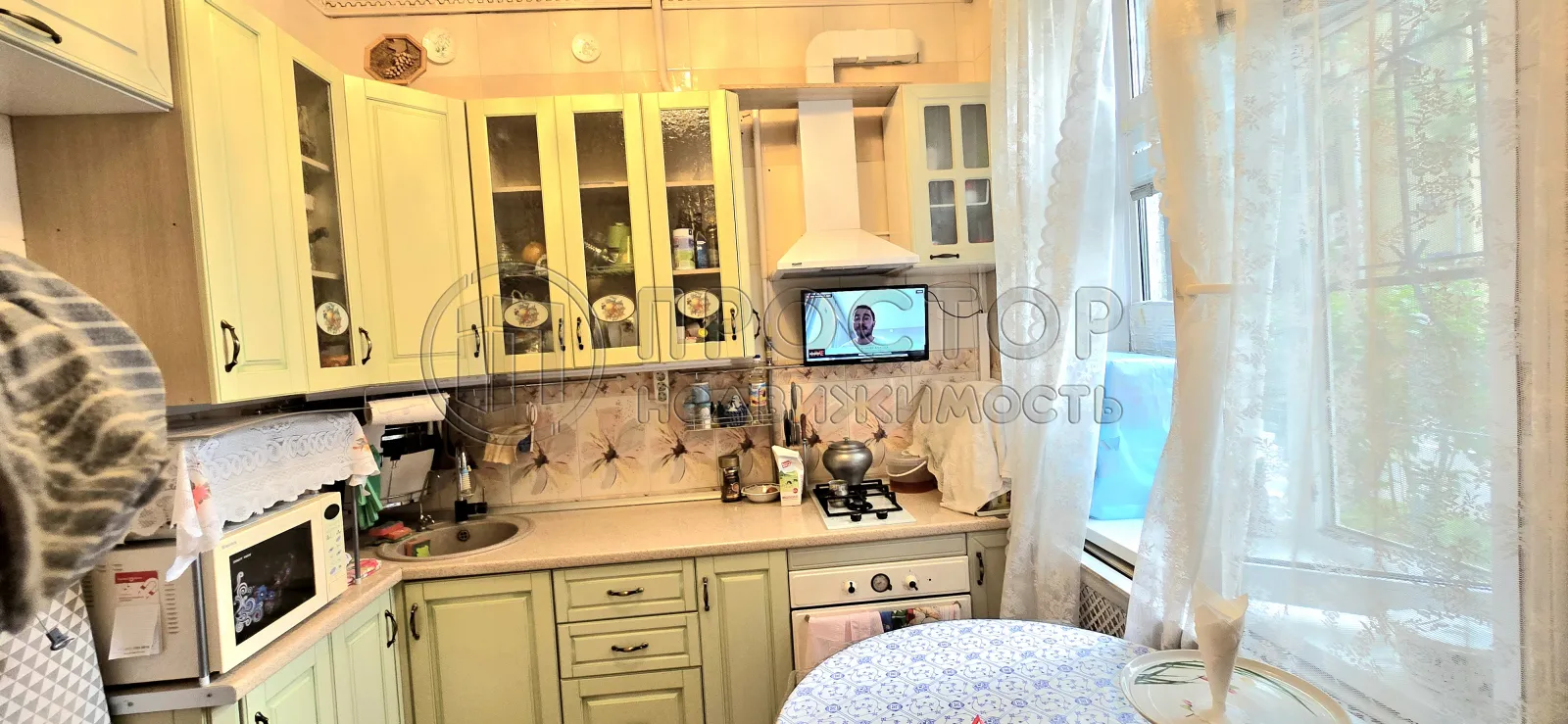 2-комнатная квартира, 52 м² - фото 17