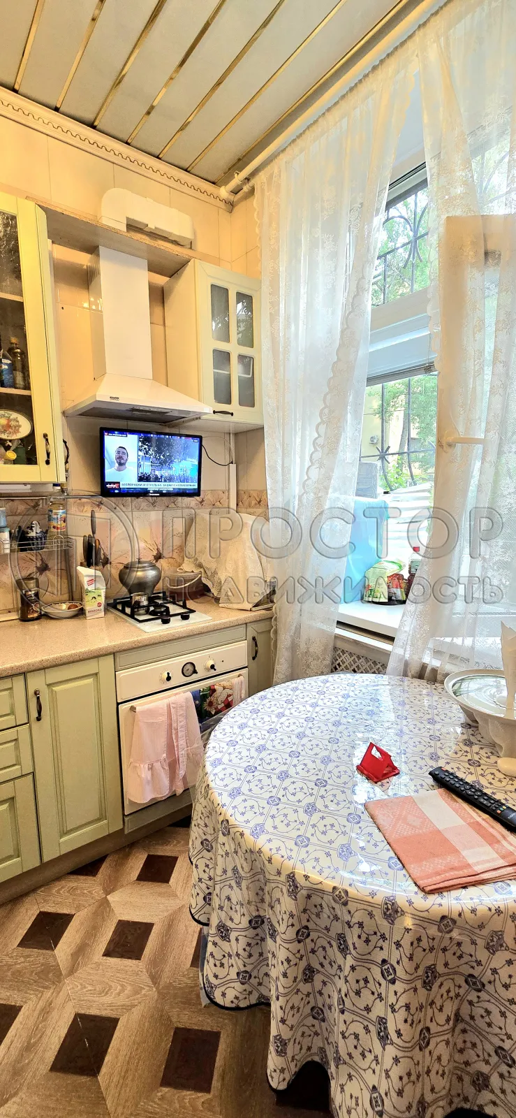 2-комнатная квартира, 52 м² - фото 19