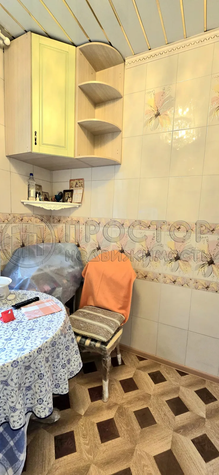 2-комнатная квартира, 52 м² - фото 20