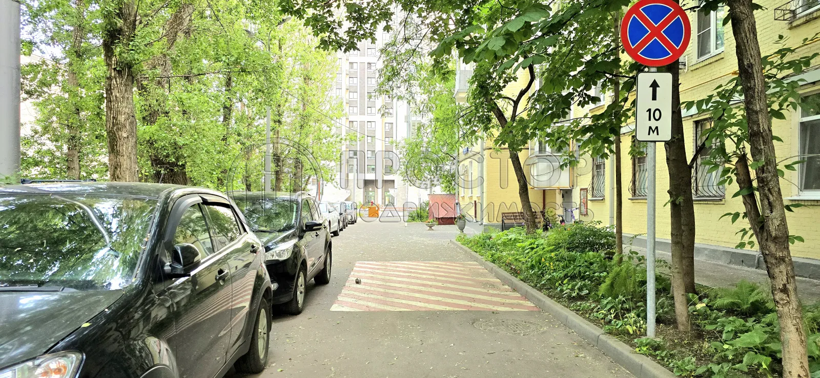 2-комнатная квартира, 52 м² - фото 23