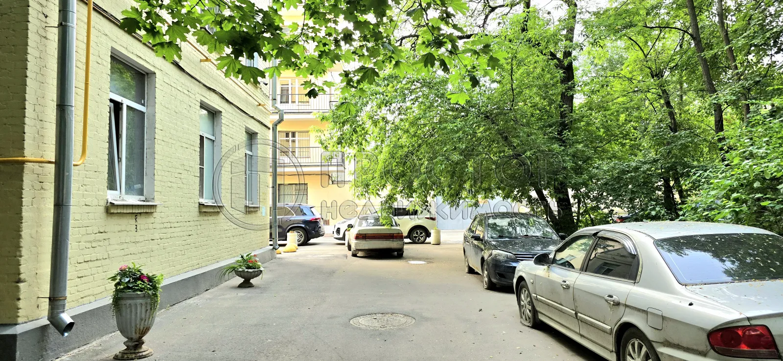 2-комнатная квартира, 52 м² - фото 24