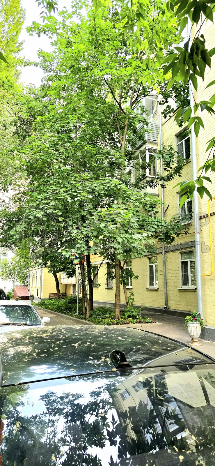 2-комнатная квартира, 52 м² - фото 26