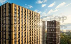 Студия, 20.9 м² - фото 8