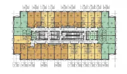 Студия, 20.9 м² - фото 9