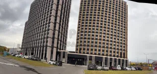 Студия, 20.9 м² - фото 10