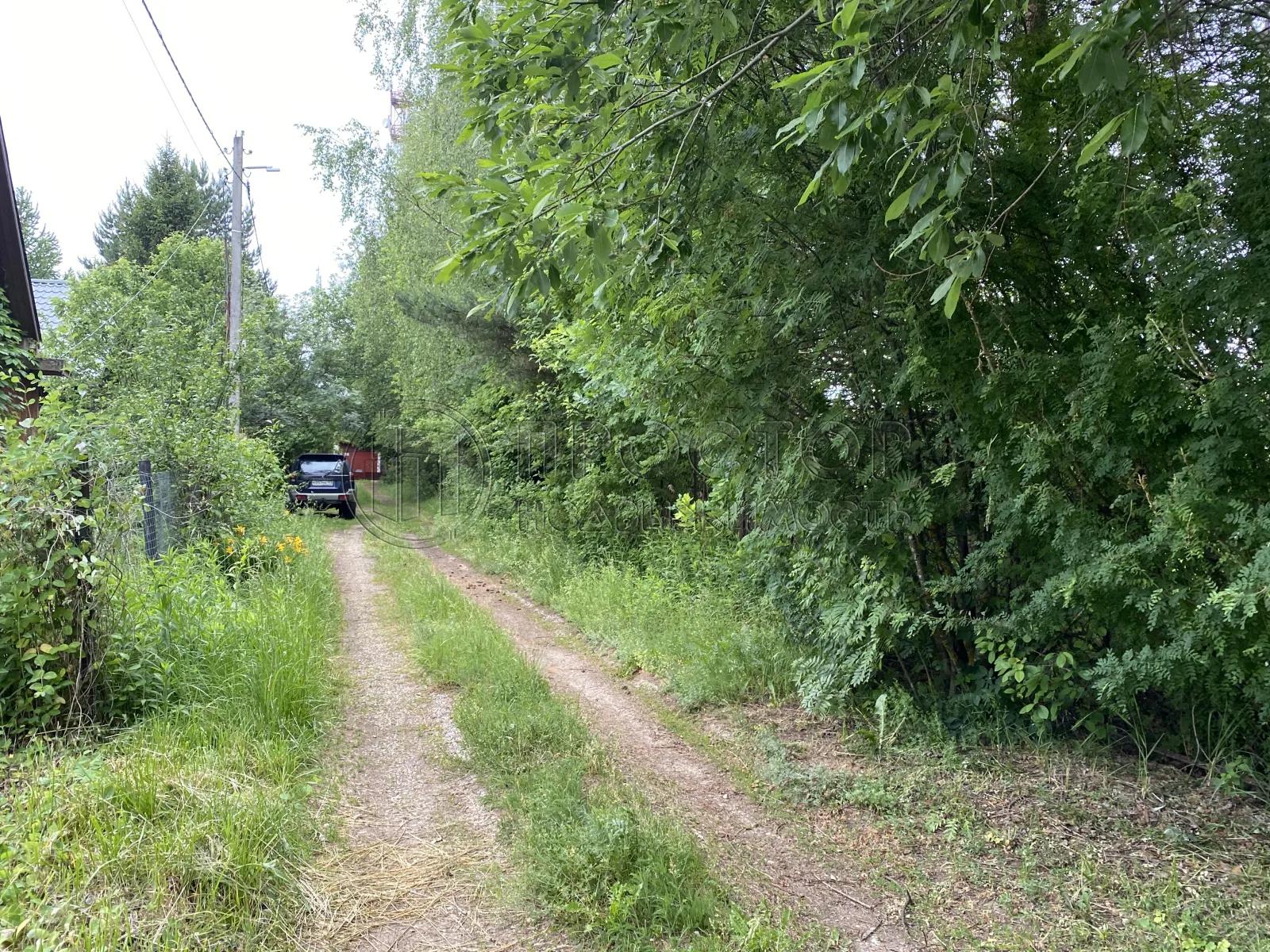 Участок, 6 сот. - фото 3