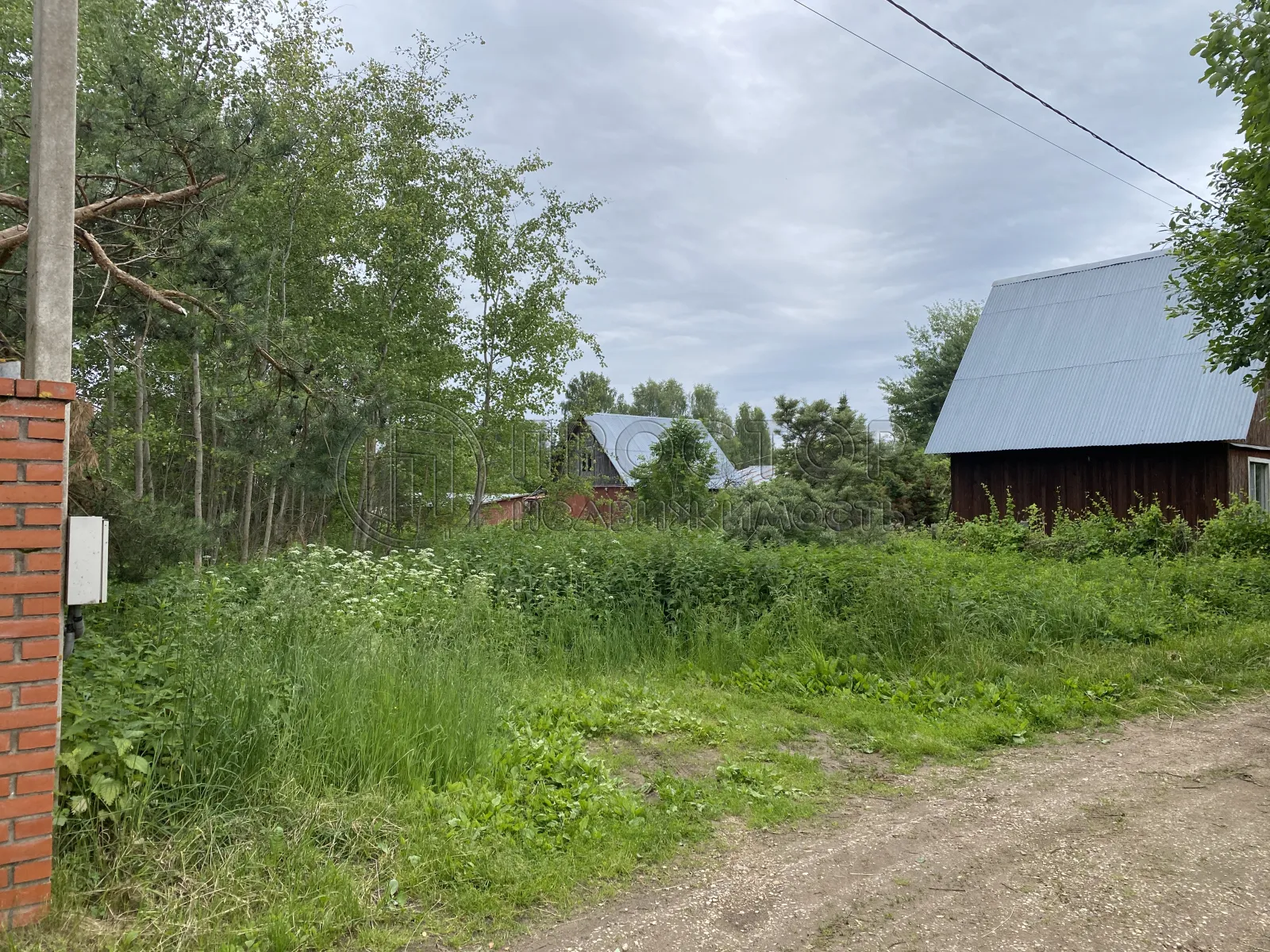 Участок, 6 сот. - фото 4