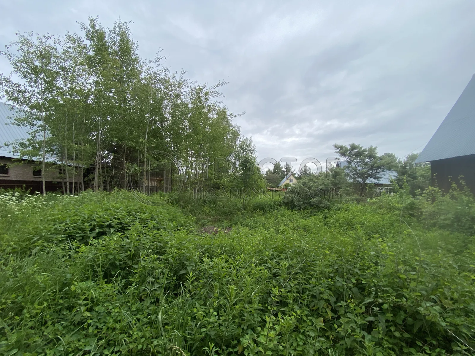 Участок, 6 сот. - фото 5