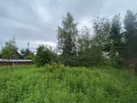 Участок, 6 сот. - фото 33