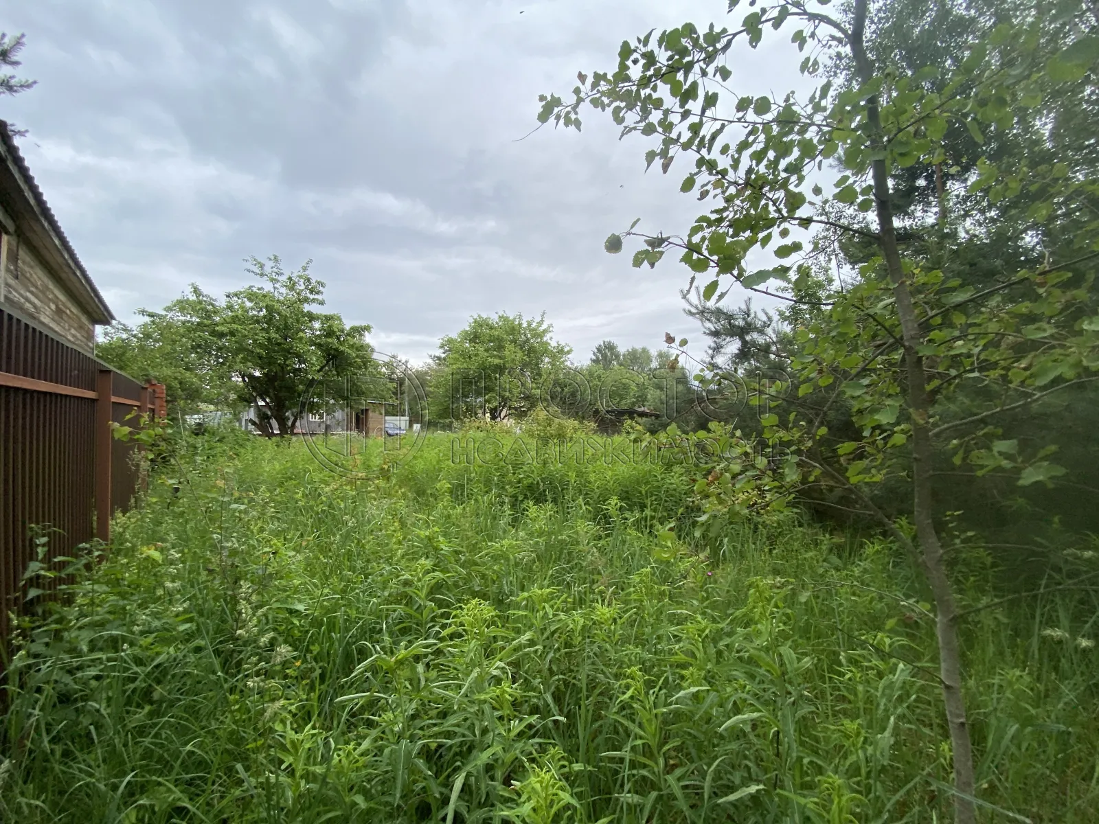 Участок, 6 сот. - фото 7