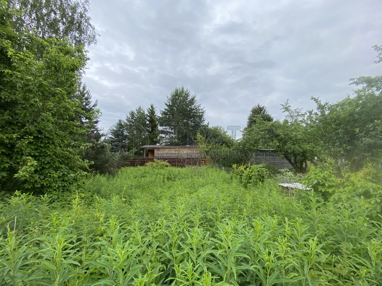 Участок, 6 сот. - фото 10