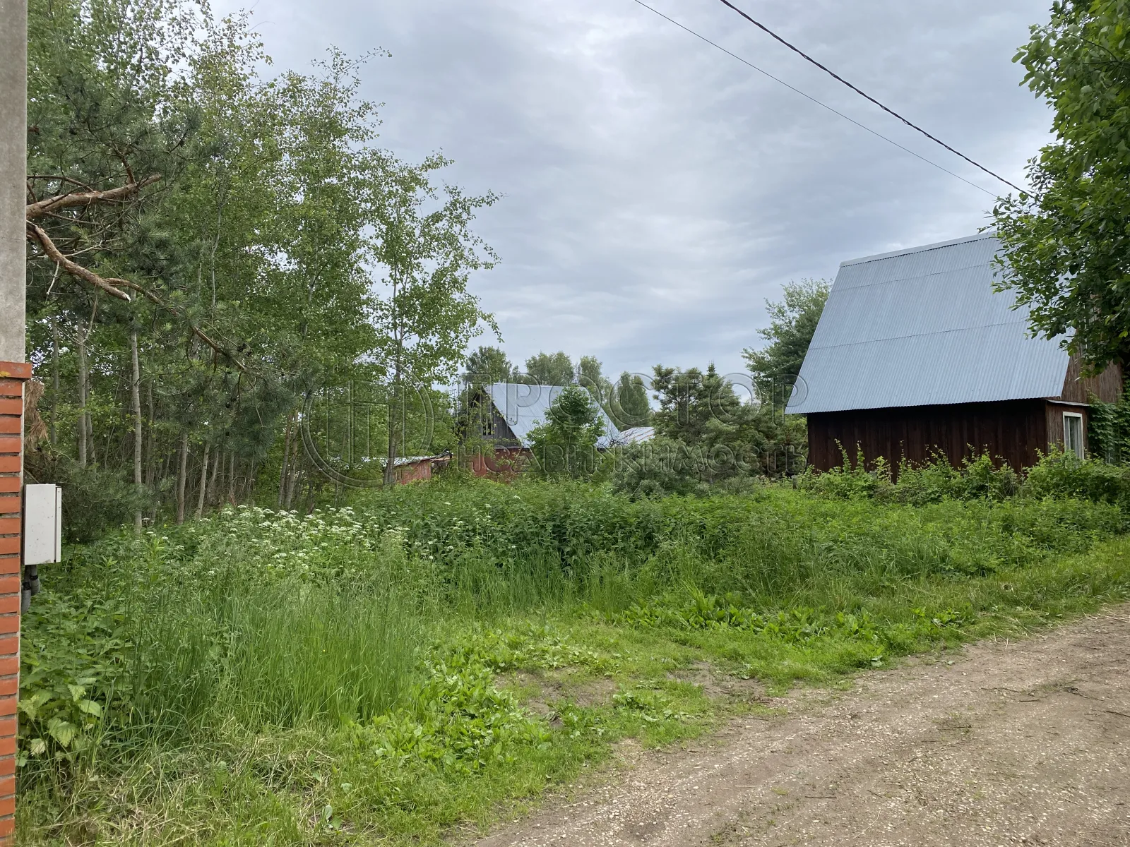 Участок, 6 сот. - фото 12