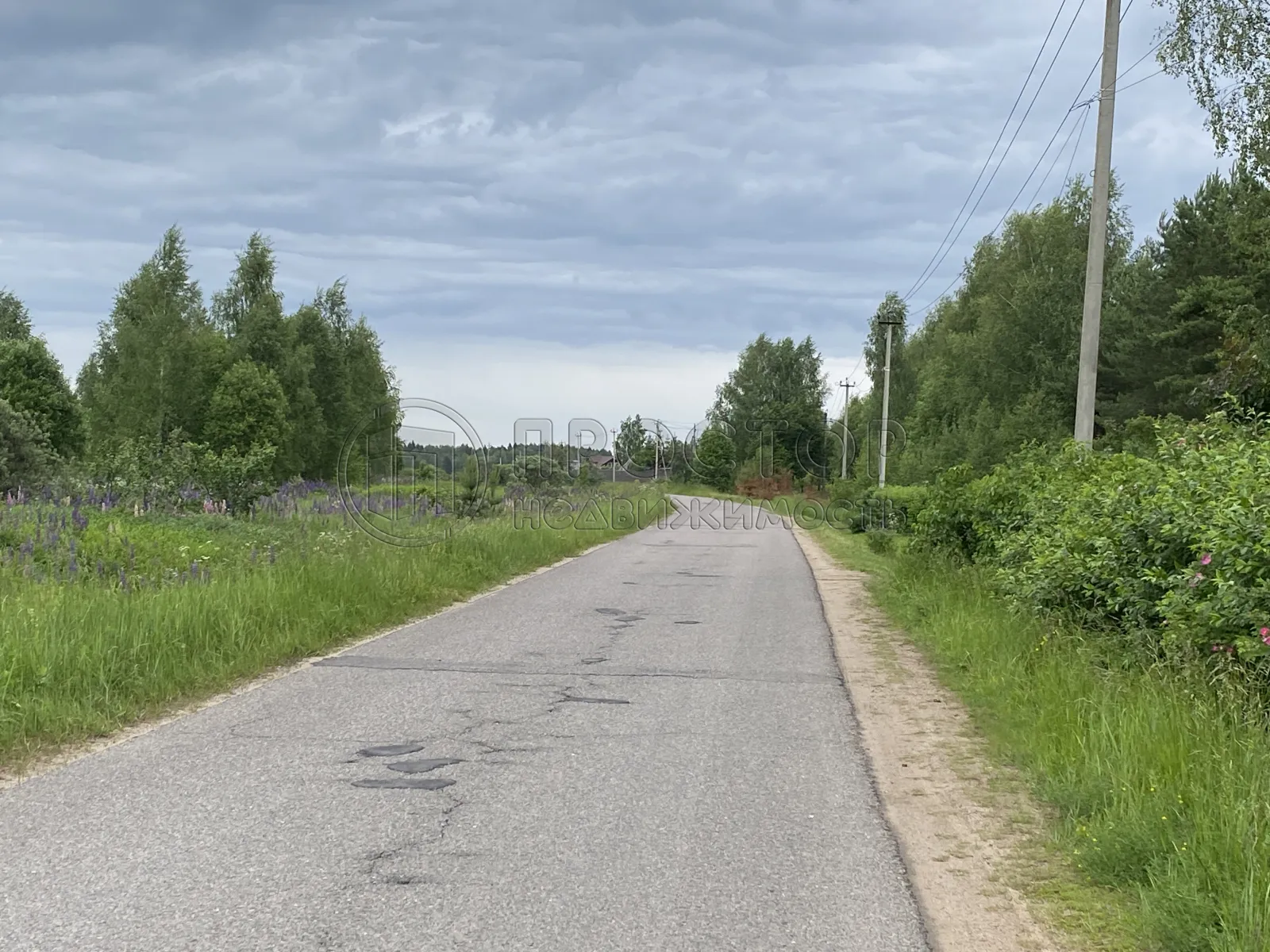 Участок, 6 сот. - фото 16