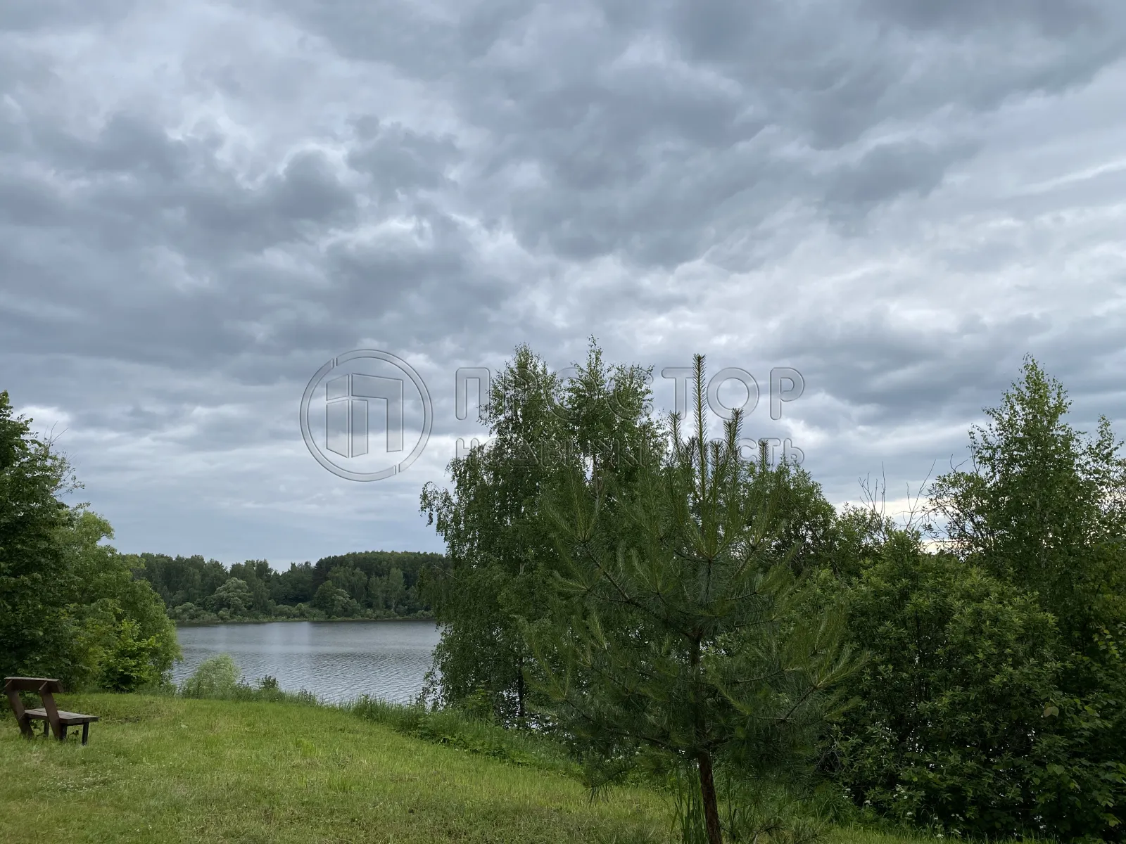 Участок, 6 сот. - фото 18