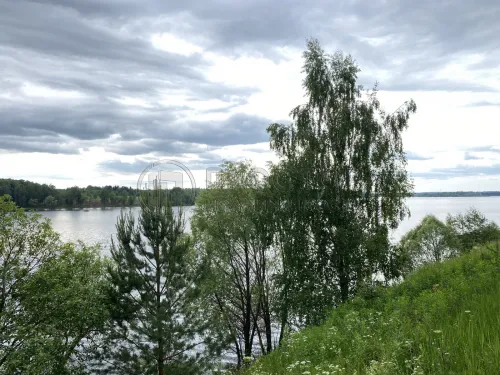 Участок, 6 сот. - фото 20