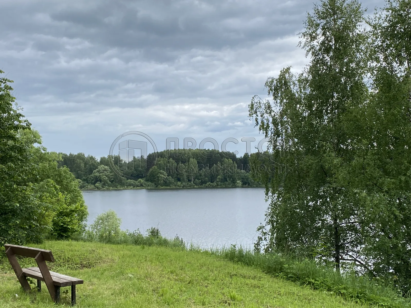 Участок, 6 сот. - фото 21