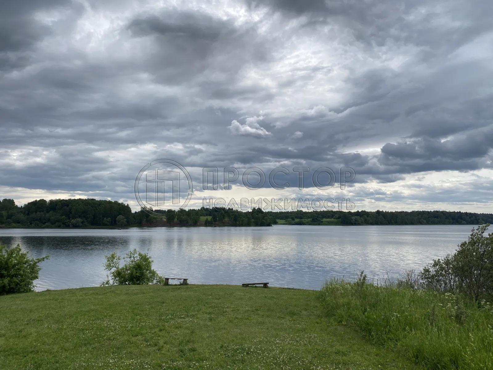 Участок, 6 сот. - фото 24