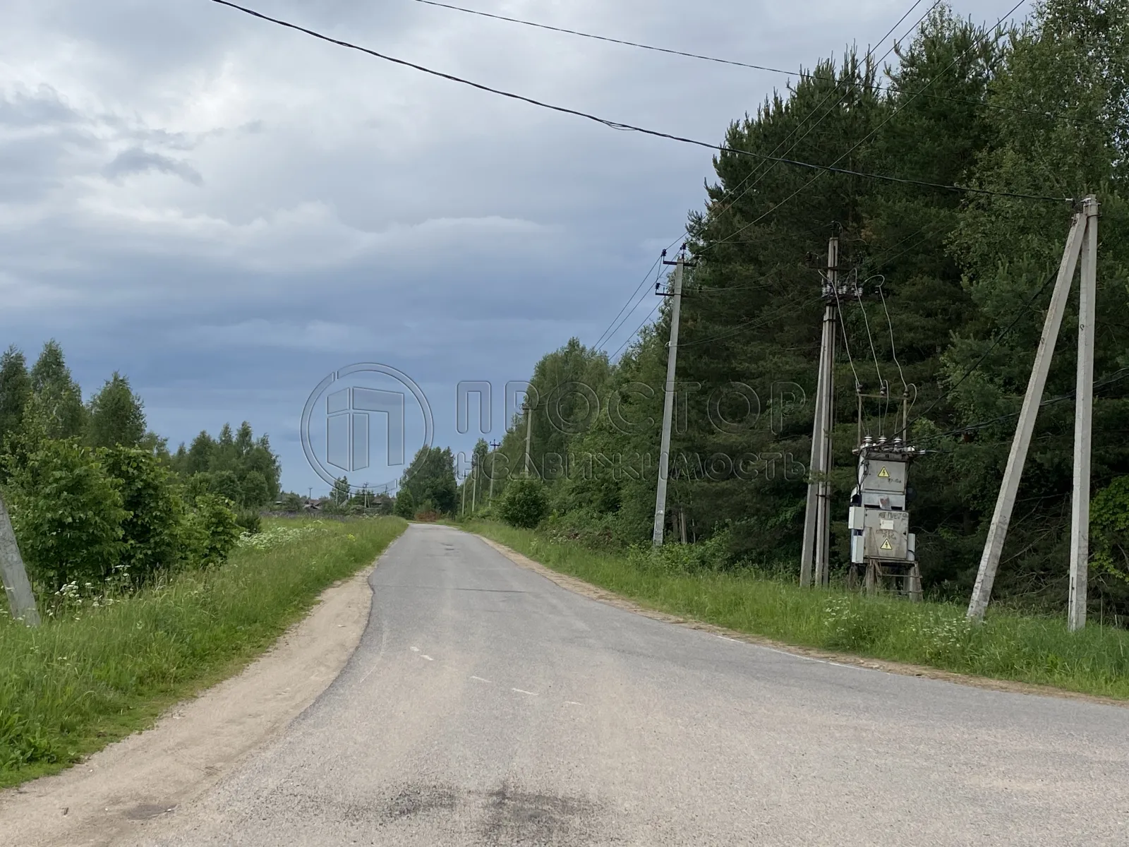 Участок, 6 сот. - фото 28