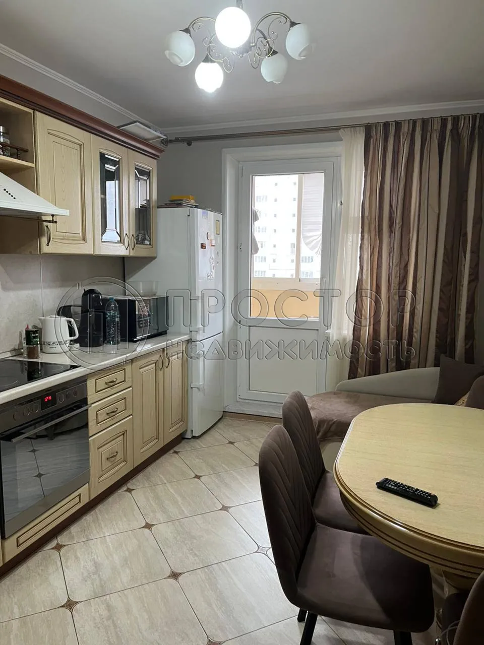 1-комнатная квартира, 51 м² - фото 6