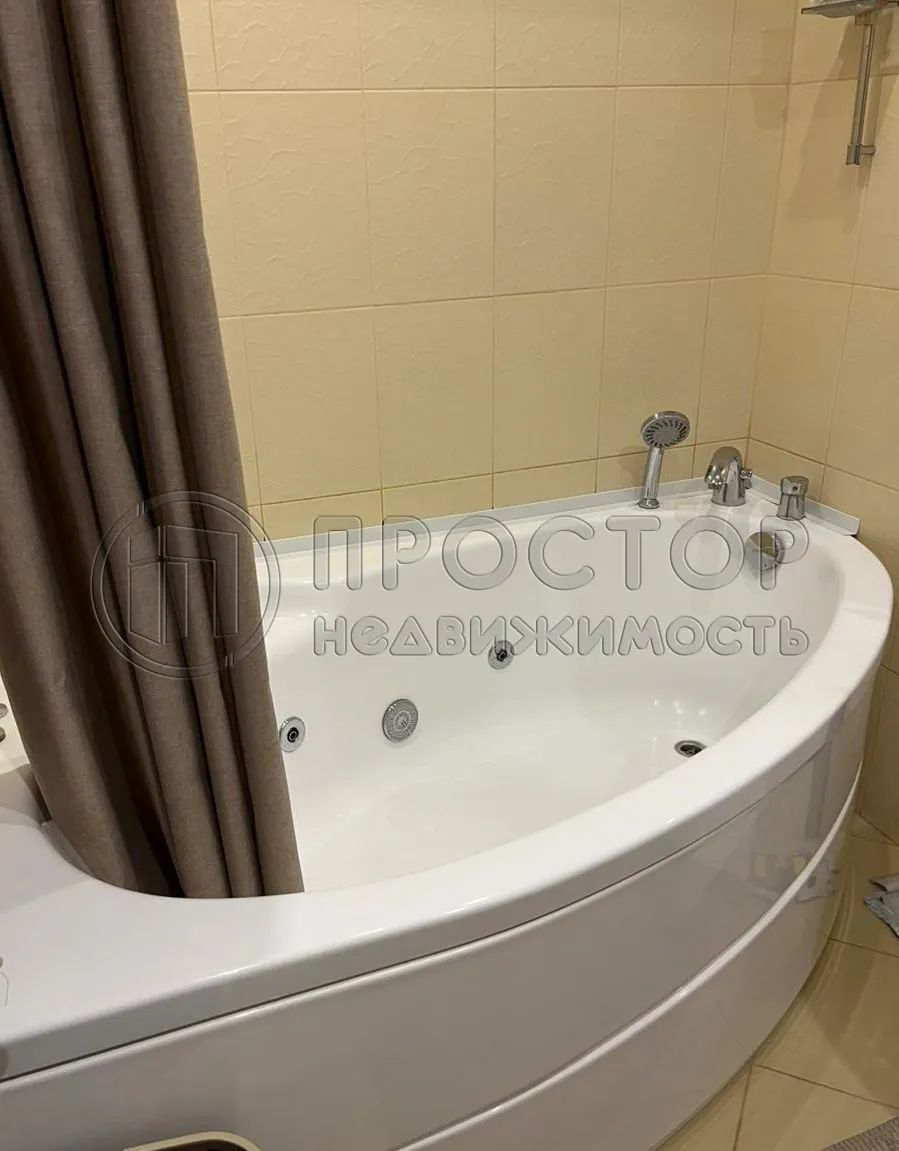 1-комнатная квартира, 51 м² - фото 9