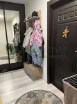 1-комнатная квартира, 51 м² - фото 21