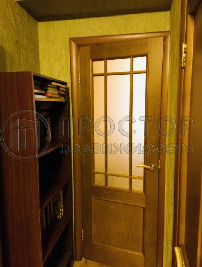 1-комнатная квартира, 38 м² - фото 4