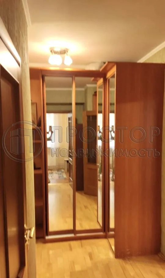 1-комнатная квартира, 38 м² - фото 5