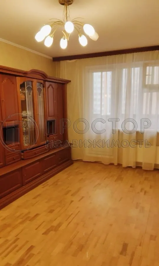 1-комнатная квартира, 38 м² - фото 8