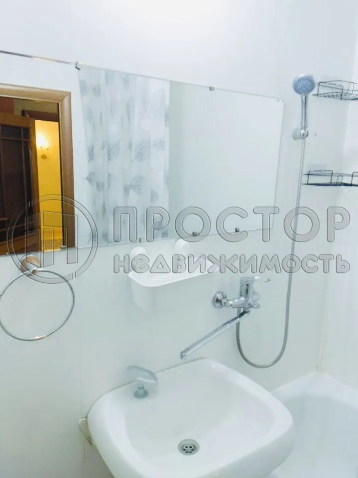 1-комнатная квартира, 38 м² - фото 11