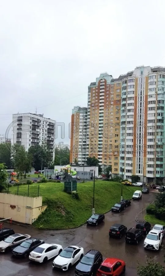 1-комнатная квартира, 38 м² - фото 13