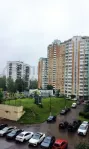 1-комнатная квартира, 38 м² - фото 26
